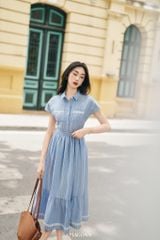 Đầm Hellen