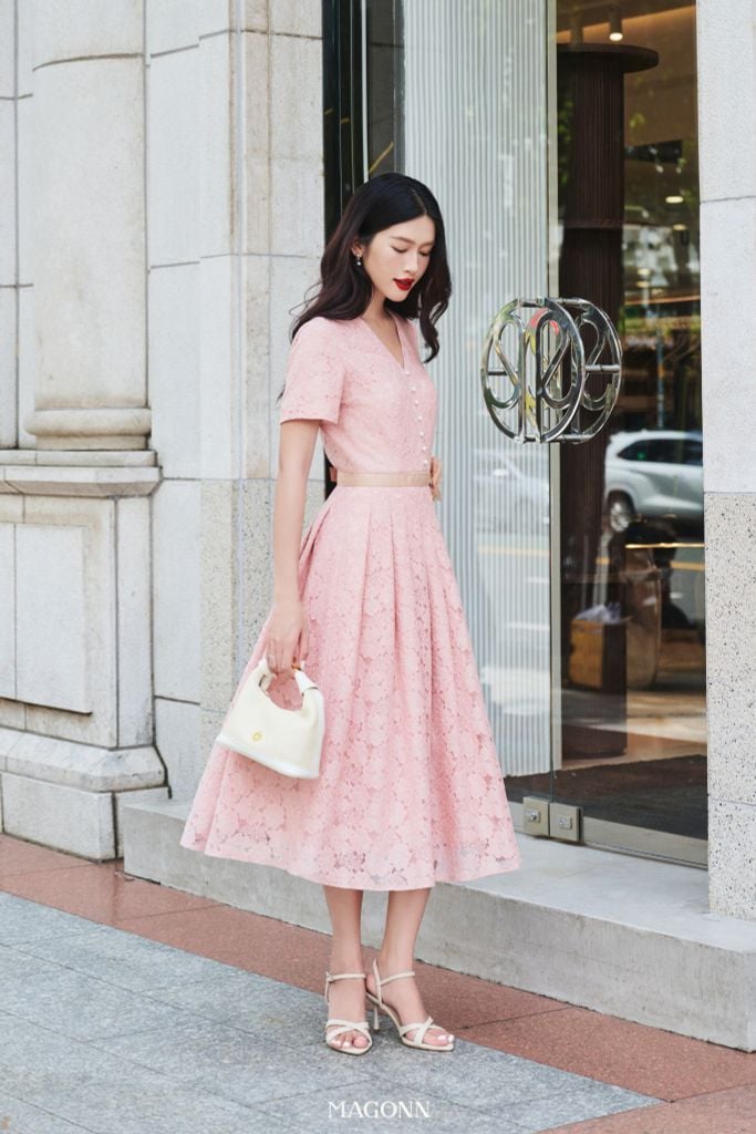 B11-Đầm Orian-1gift1