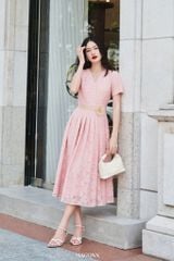 B11-Đầm Orian-1gift1