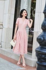 B11-Đầm Orian-1gift1