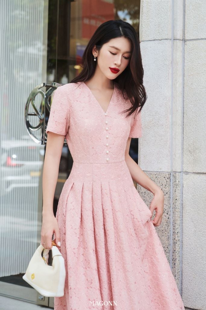 B11-Đầm Orian-1gift1