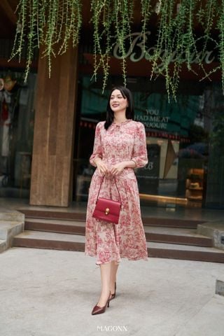 Đầm Ladonna_1456K