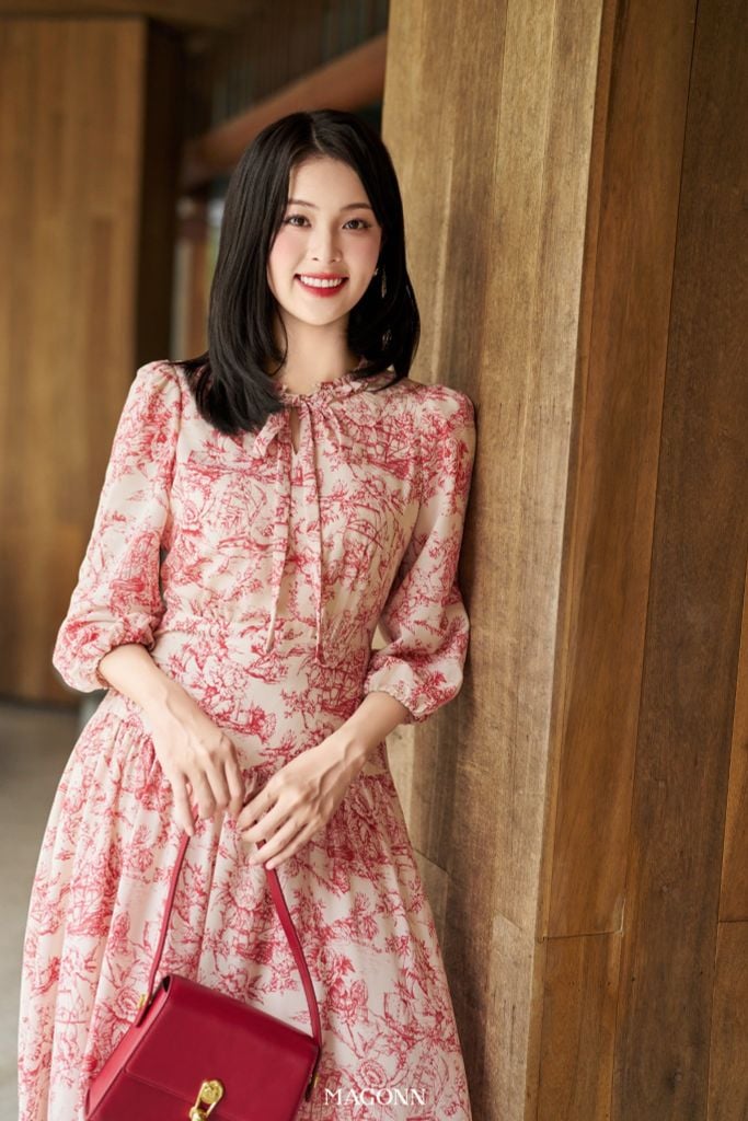 Đầm Ladonna_1456K
