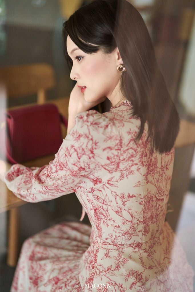 Đầm Ladonna_1456K