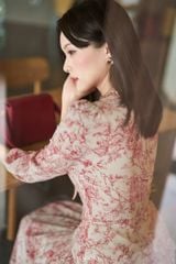 Đầm Ladonna_1456K