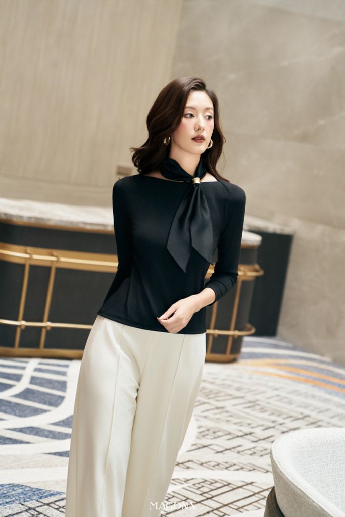 Áo Magonn's Muse_666K