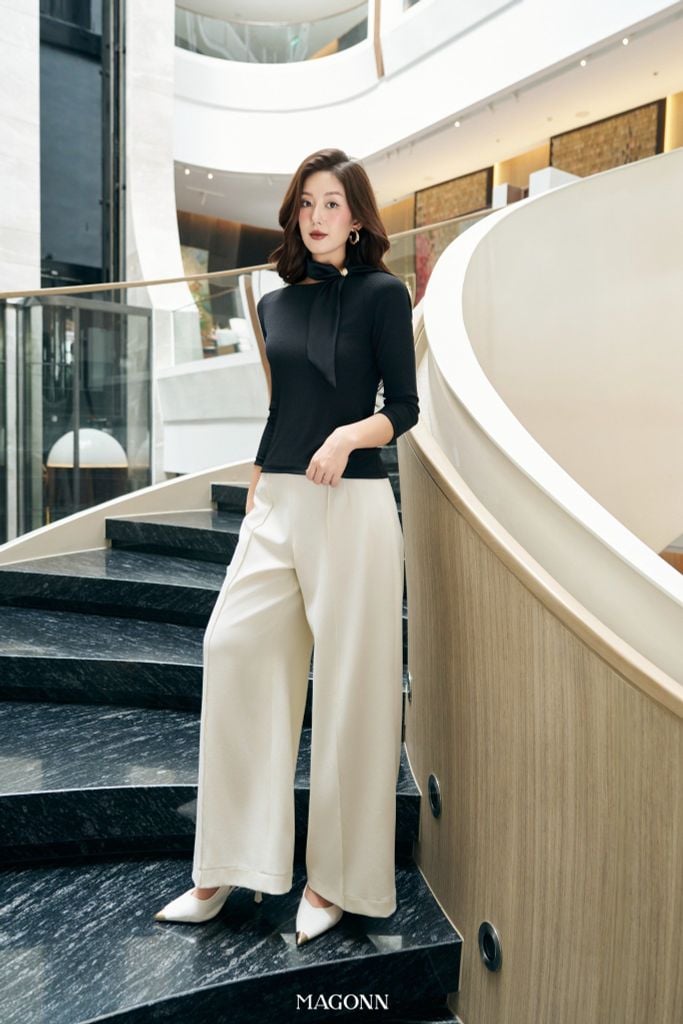 Áo Magonn's Muse_666K