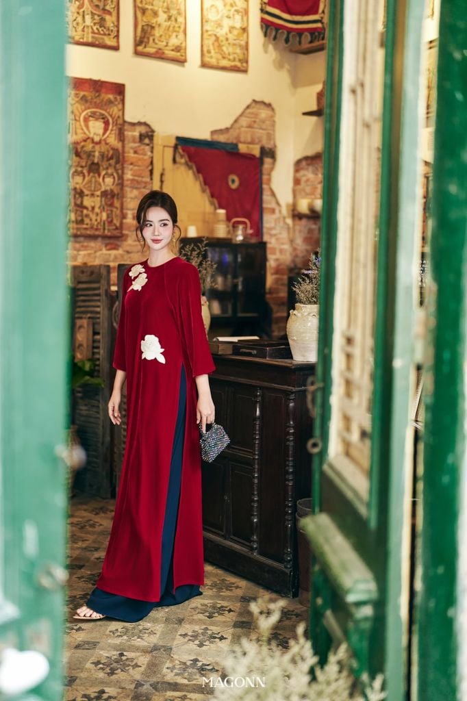 D21-Áo dài Xuân Giao-AD