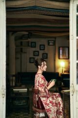 D01-Áo dài Họa Bích-AD