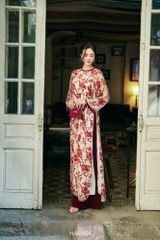 D01-Áo dài Họa Bích-AD
