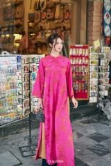 D07-Áo dài Xuân Ca-AD