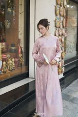 D15-Áo dài Đông Chi-AD