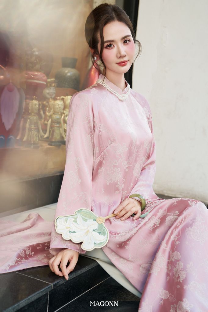 D15-Áo dài Đông Chi-AD