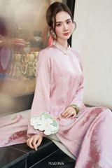 D15-Áo dài Đông Chi-AD