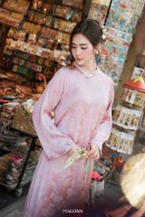 D15-Áo dài Đông Chi-AD