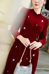 D22-Áo dài Đông Giao-AD