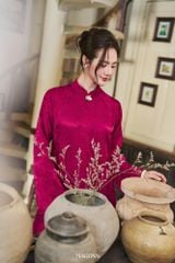 D06-Áo dài Ngọc Cầm-AD