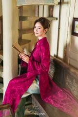 D06-Áo dài Ngọc Cầm-AD