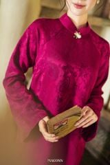 D06-Áo dài Ngọc Cầm-AD