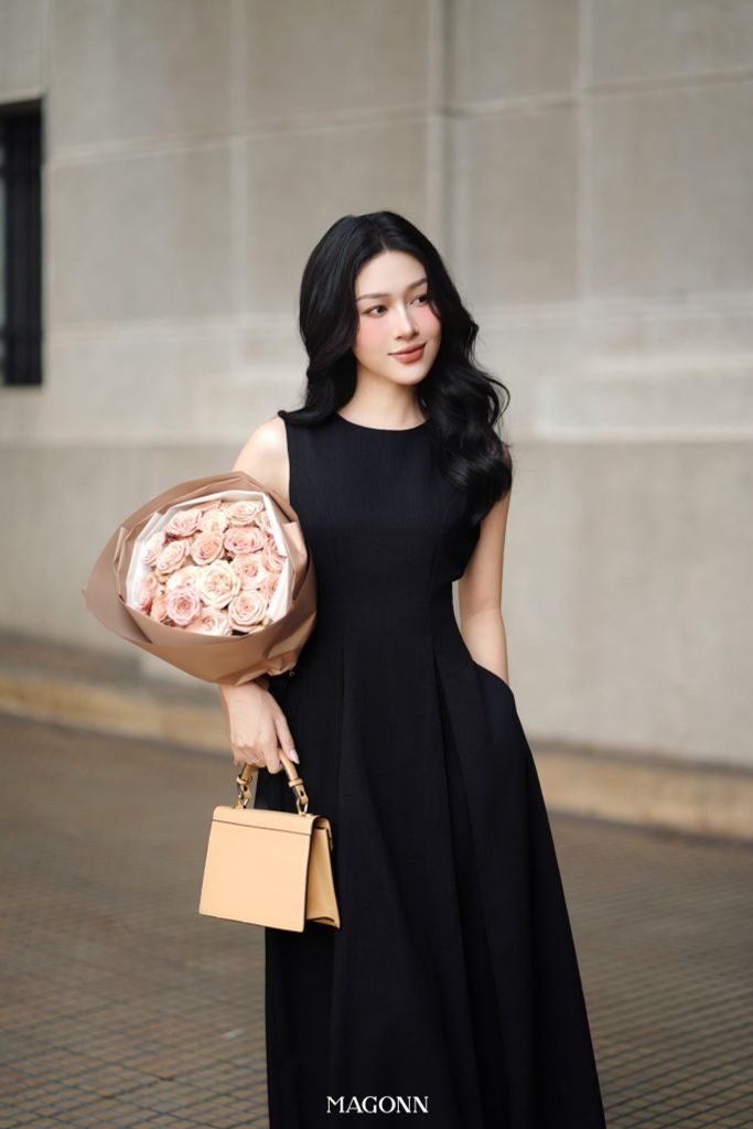 Đầm Capucino-SC_300K