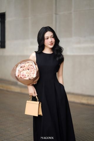 Đầm Capucino-FL_300K