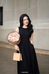 Đầm Capucino-SC_300K