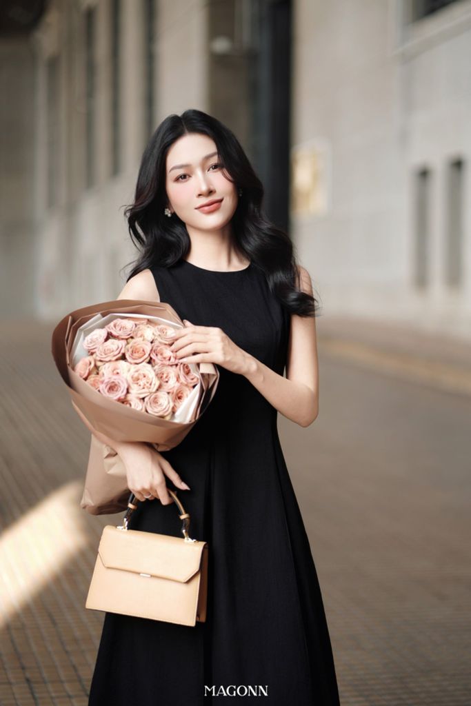 Đầm Capucino-SC_300K
