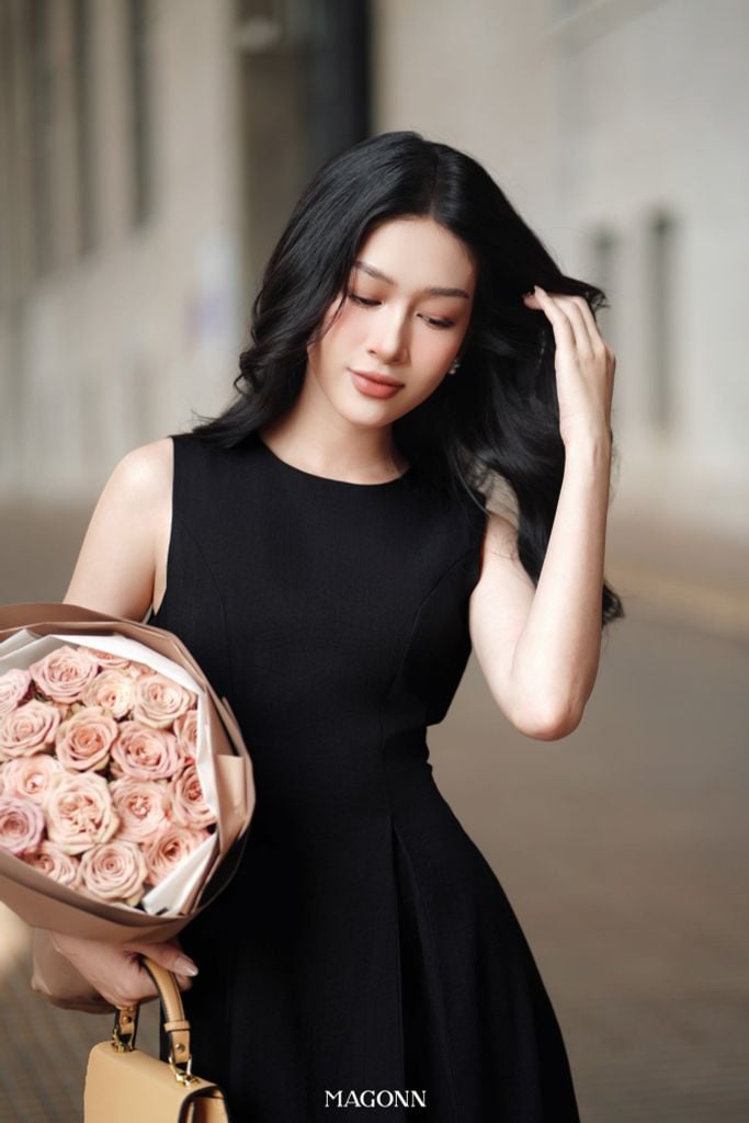 Đầm Capucino-SC_300K