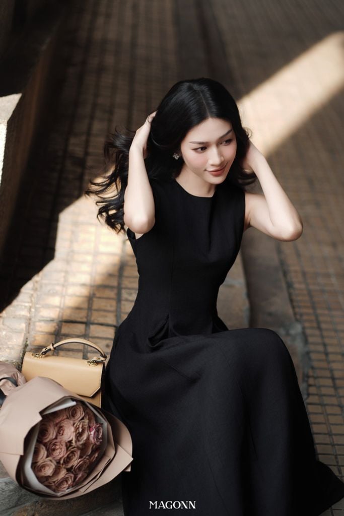 Đầm Capucino-SC_300K