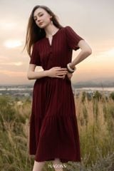 Đầm Elena