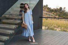 Đầm Suzy