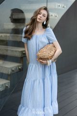 Đầm Suzy