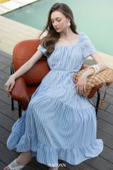 Đầm Suzy