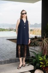 Đầm Aliza