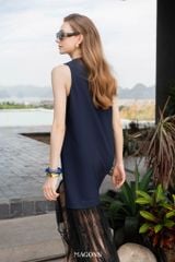 Đầm Aliza