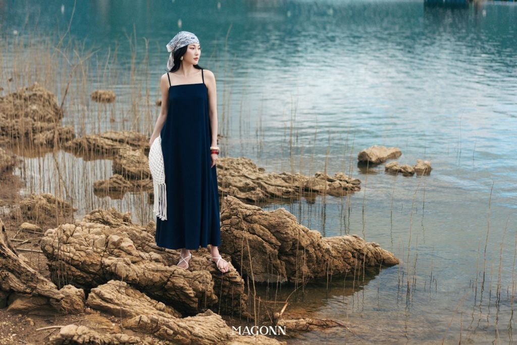 Đầm Lysa