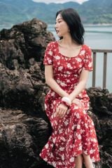 Đầm Amy