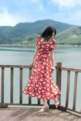 Đầm Amy