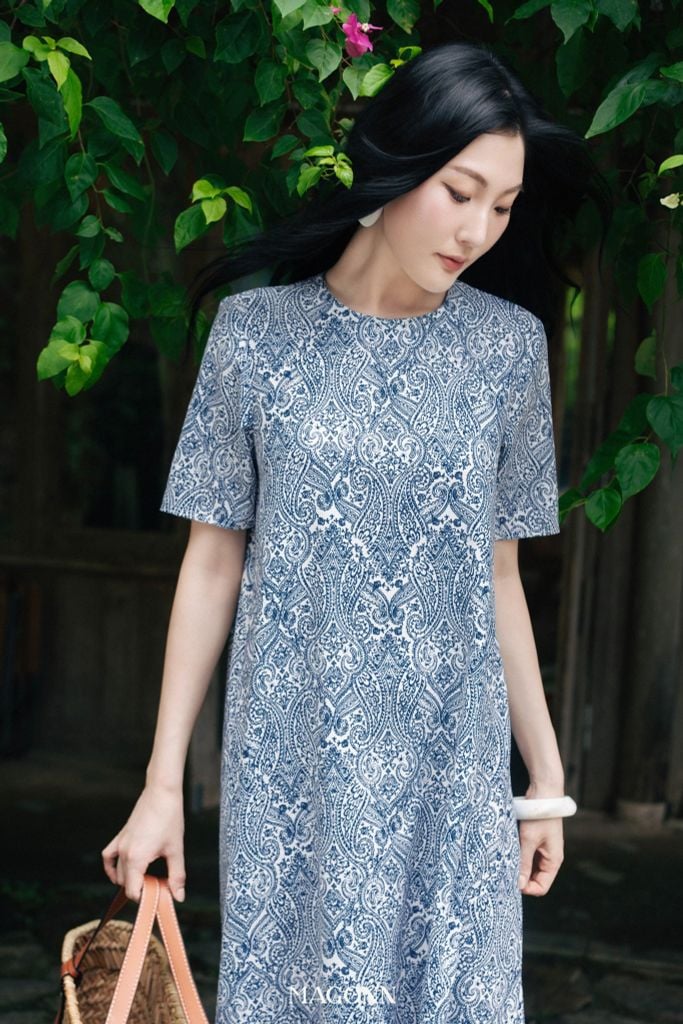 Đầm Nyla