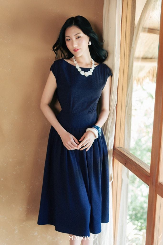 Đầm Seraya
