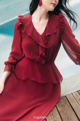 Đầm Ceren
