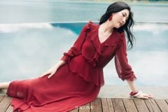 Đầm Ceren