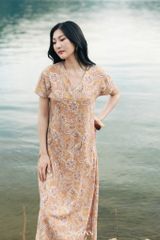 Đầm Raxi
