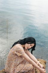 Đầm Raxi