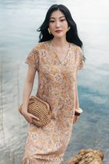 Đầm Raxi