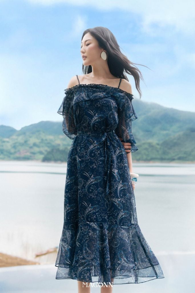 Đầm Nafu