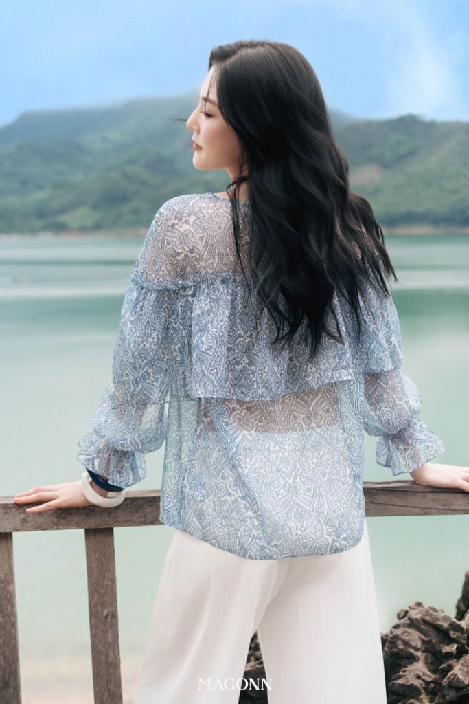 Áo Letia