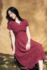 Đầm Kanzea