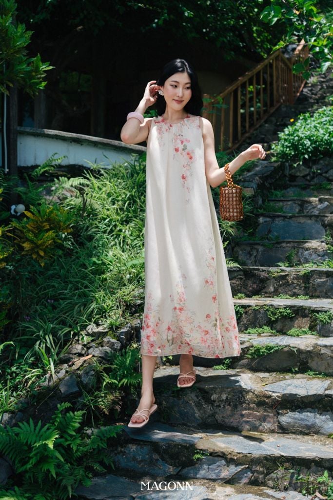 Đầm Naya