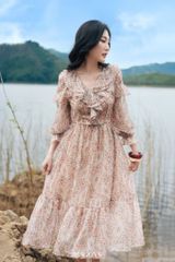 Đầm Josy
